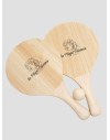 Raquettes bambu LPC