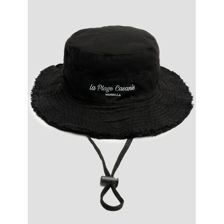 Bob noir LPC