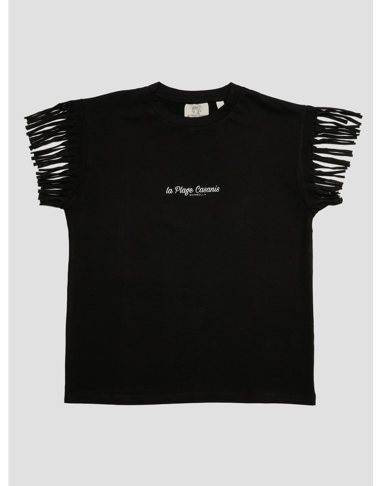 T-shirt Cowboy LPC