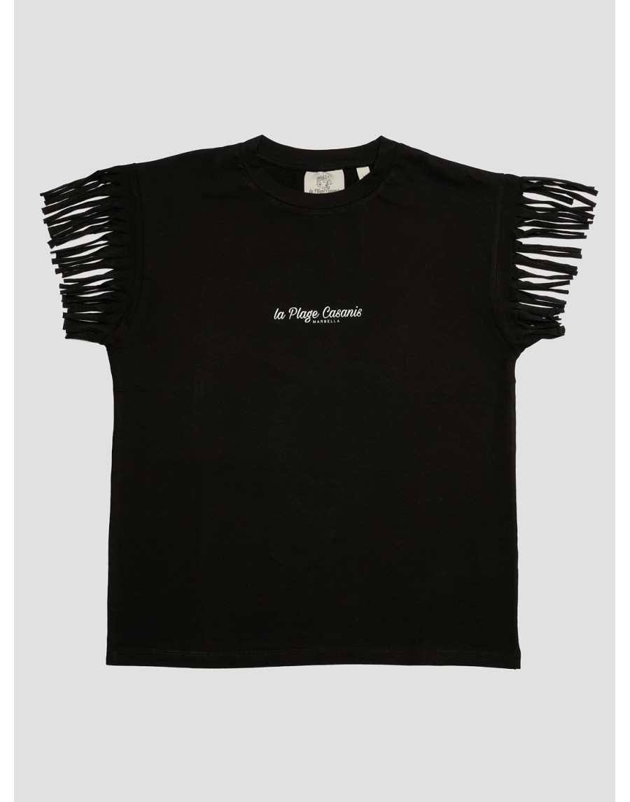 T-shirt Cowboy LPC