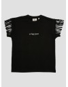 T-shirt Cowboy LPC