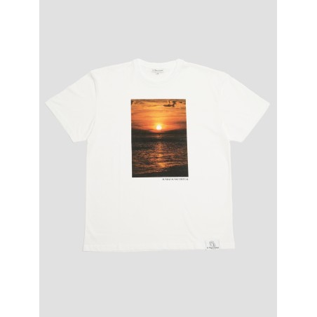 T-shirt Sunset LPC