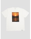 T-shirt Sunset LPC