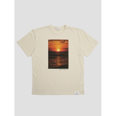 T-shirt Sunset LPC