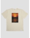 T-shirt Sunset LPC
