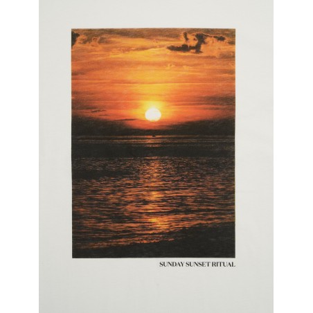 T-shirt Sunset LPC