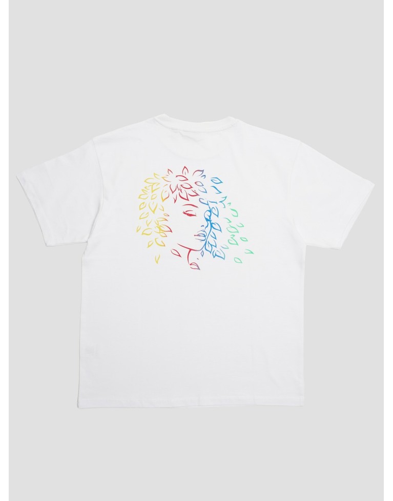 T-shirt Rainbow LPC