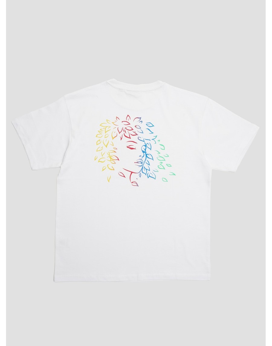 T-shirt Rainbow LPC