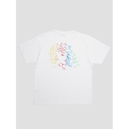 T-shirt Rainbow LPC