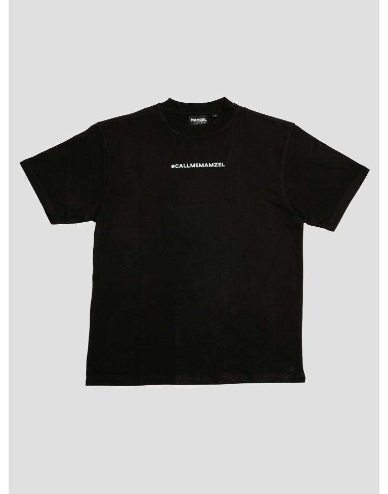 T-shirt Callme MZL