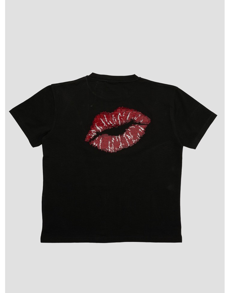 T-shirt Swarovski MZL