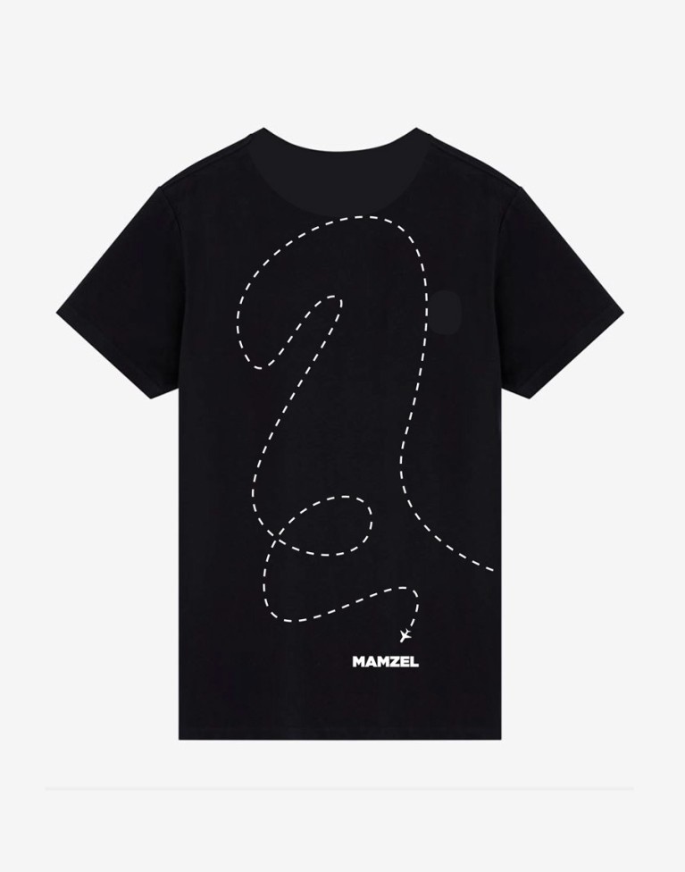 T-shirt Avion MZL